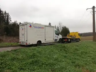 Dépannage et remorquage à Nanterre
