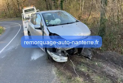 Assistance et dépannage